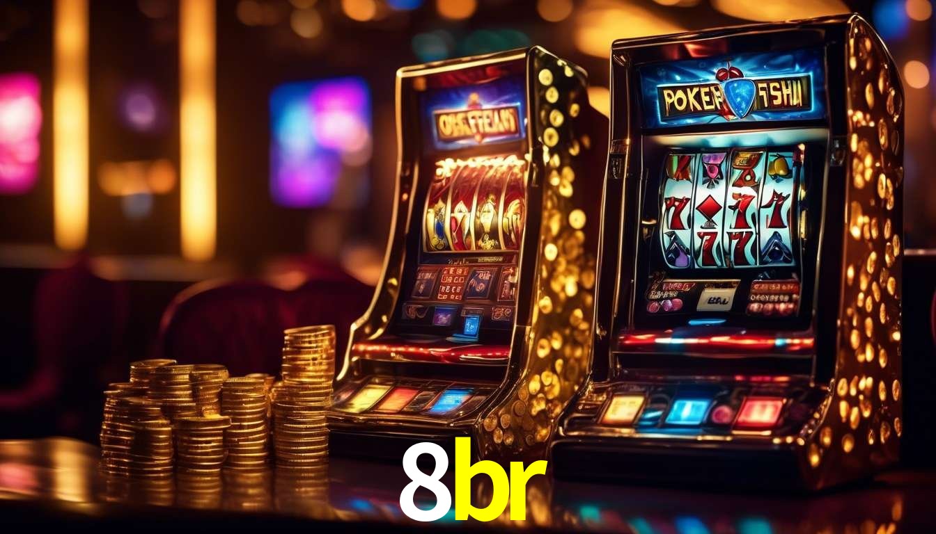 App oficial 8br